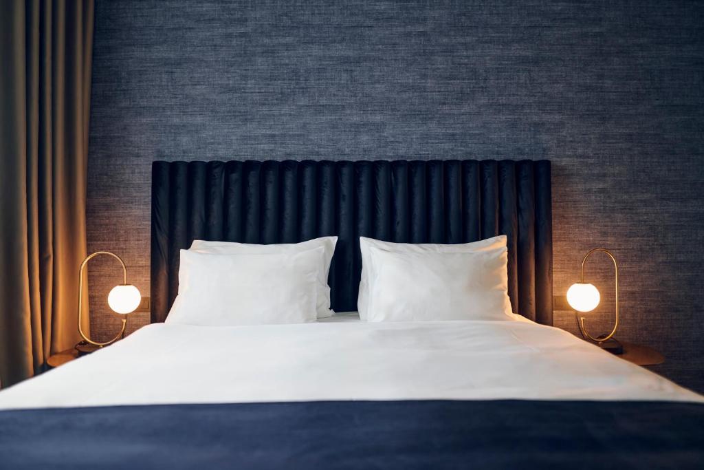 Hotel Republika - Resim 40