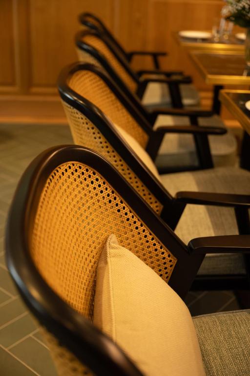 Esteem Tour Eiffel - Resim 37