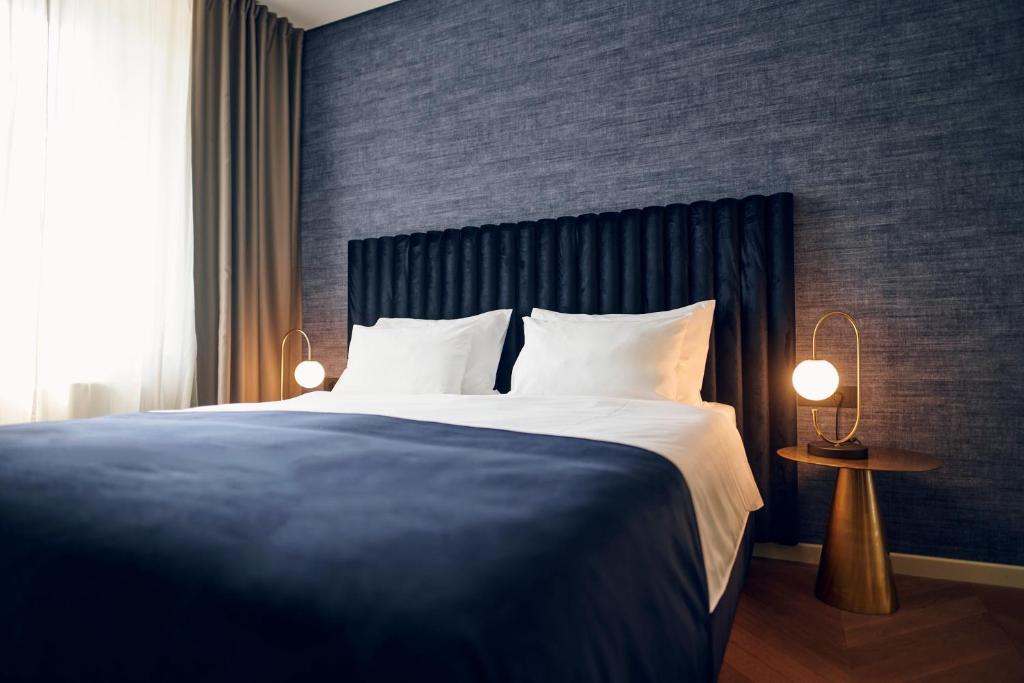 Hotel Republika - 15