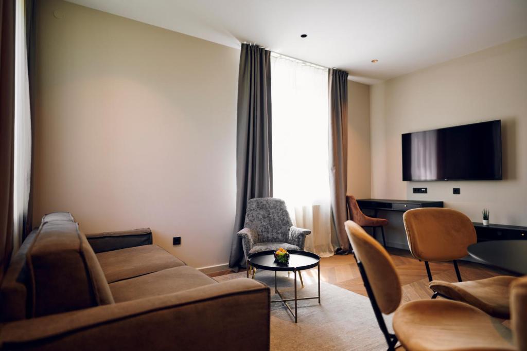 Hotel Republika - Resim 43