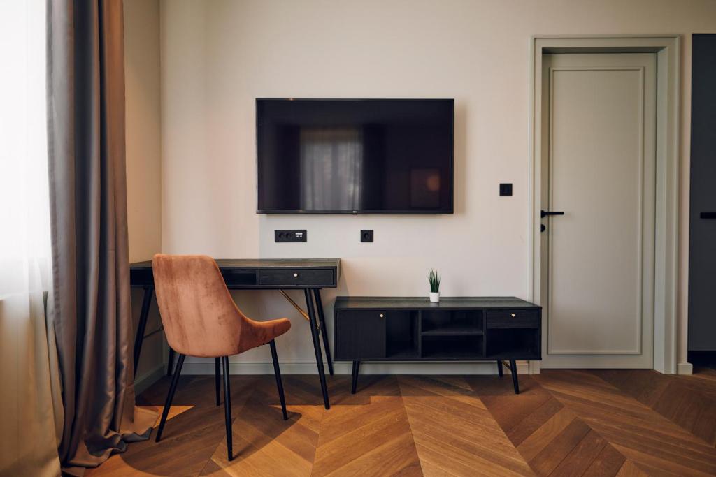 Hotel Republika - 13