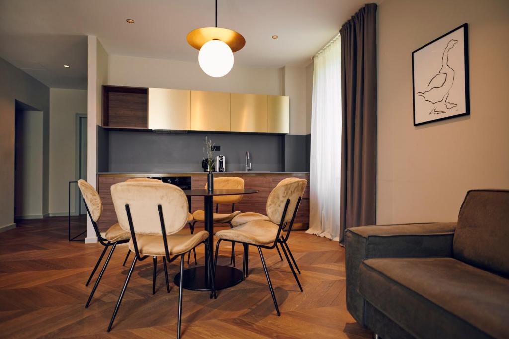 Hotel Republika - Resim 37