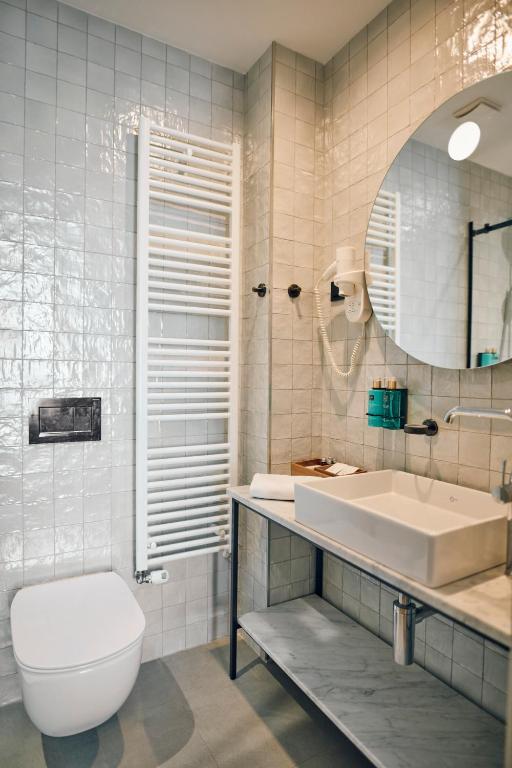 Hotel Republika - 16