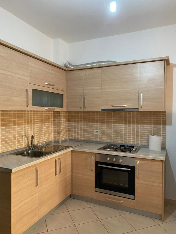 Mirage Apartament Vlore - Imazhi 3