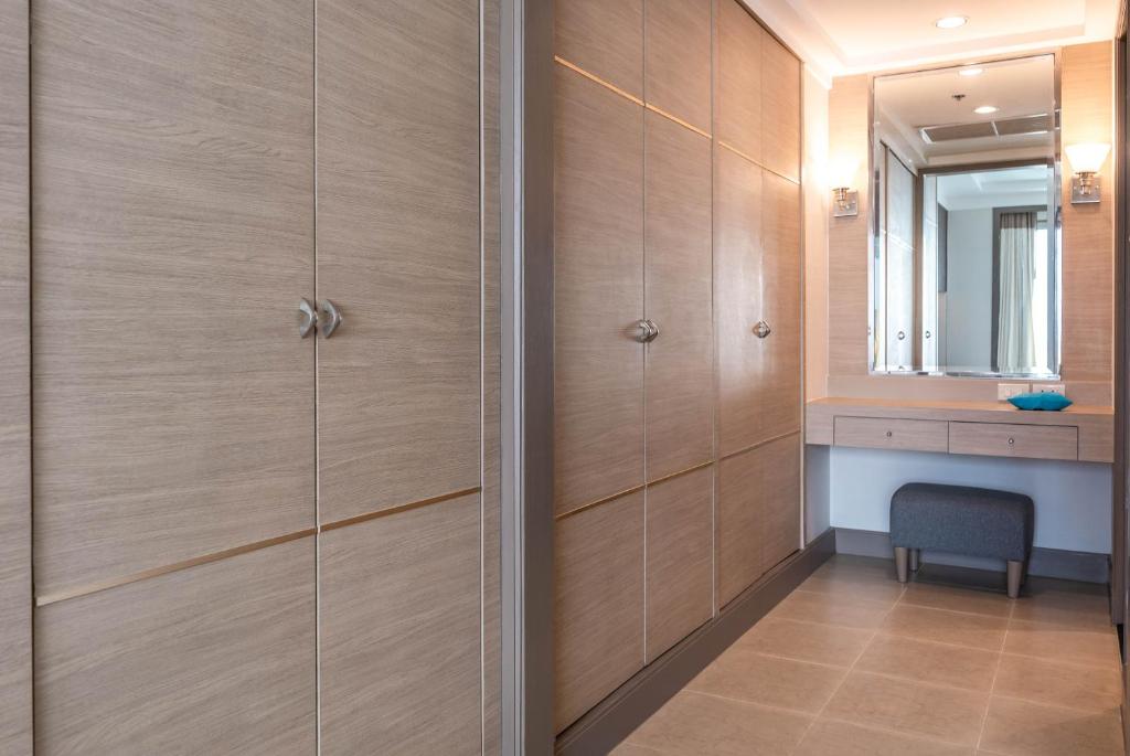 Jasmine City Hotel - Resim 17