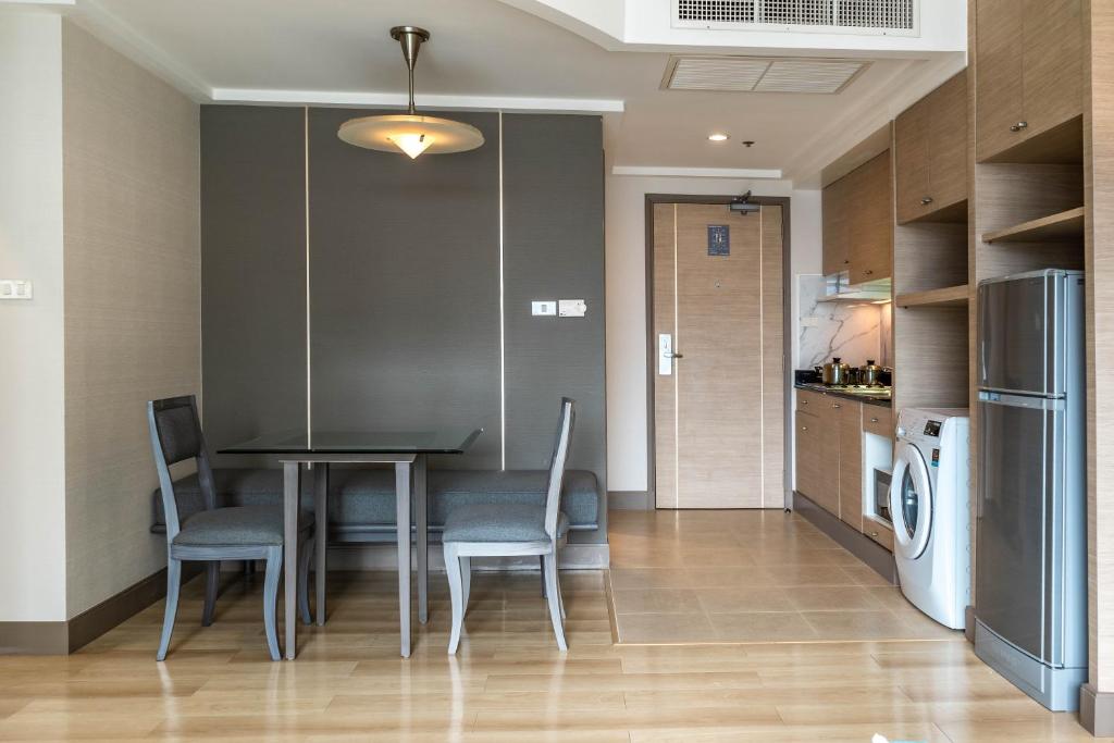 Jasmine City Hotel - Resim 16