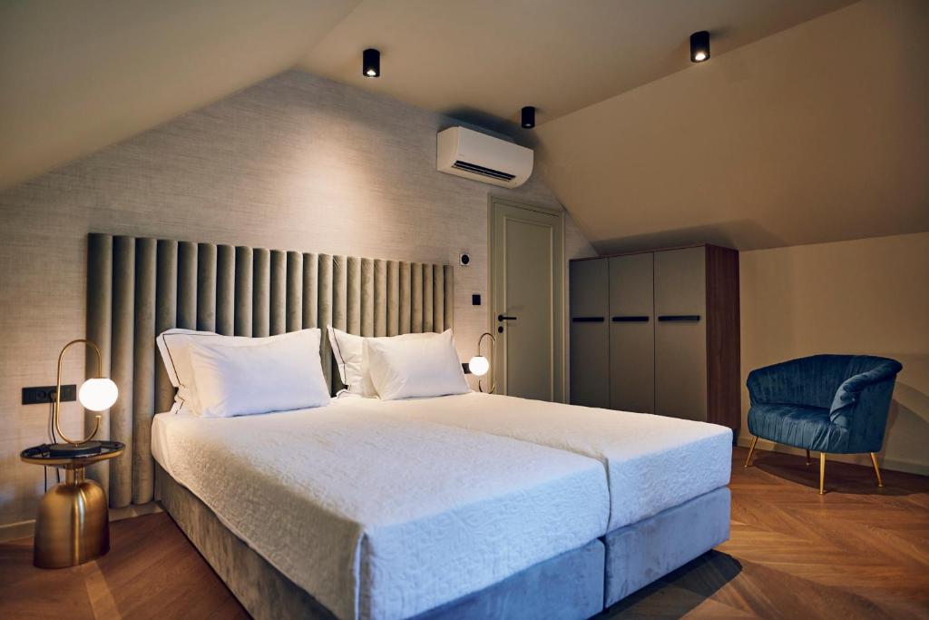 Hotel Republika - Resim 11