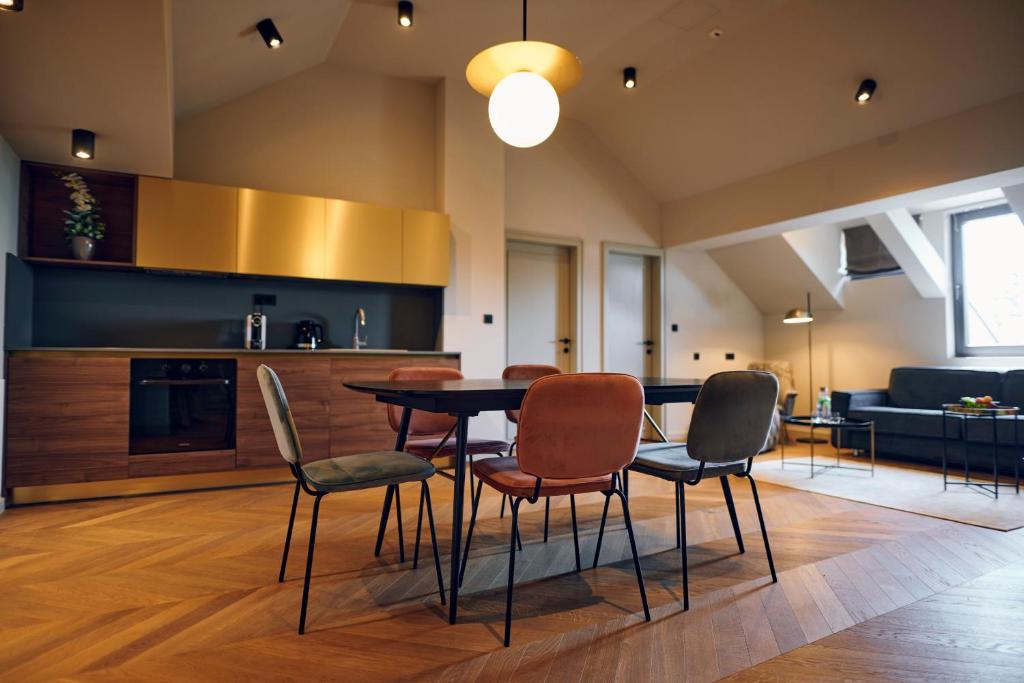 Hotel Republika - Resim 12