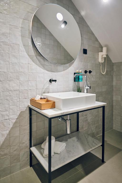 Hotel Republika - Resim 45