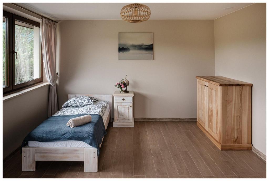 Dom Malowany Wetlina - 13