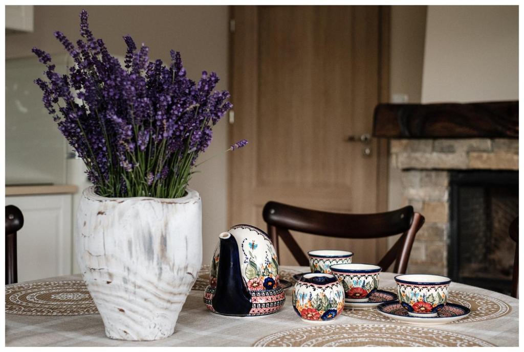 Dom Malowany Wetlina - 5