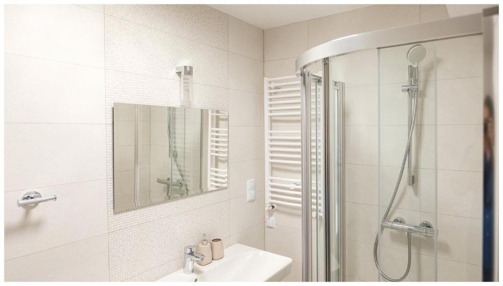 Dom Malowany Wetlina - 16