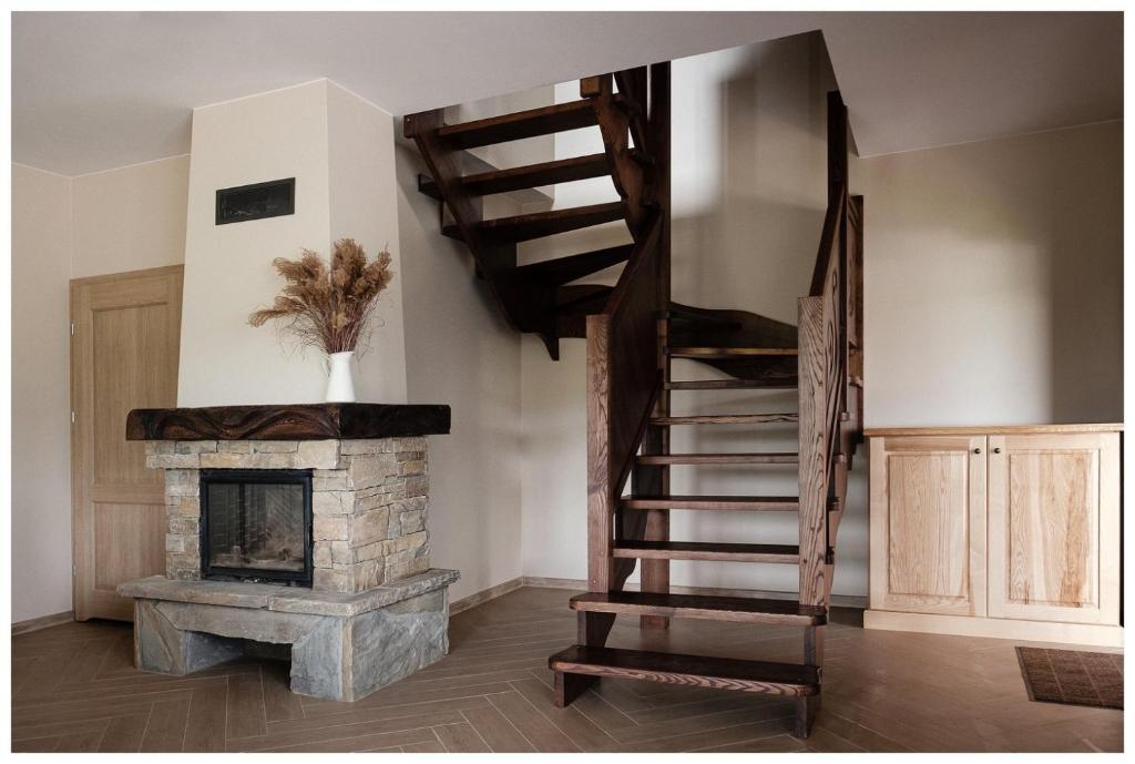 Dom Malowany Wetlina - 8