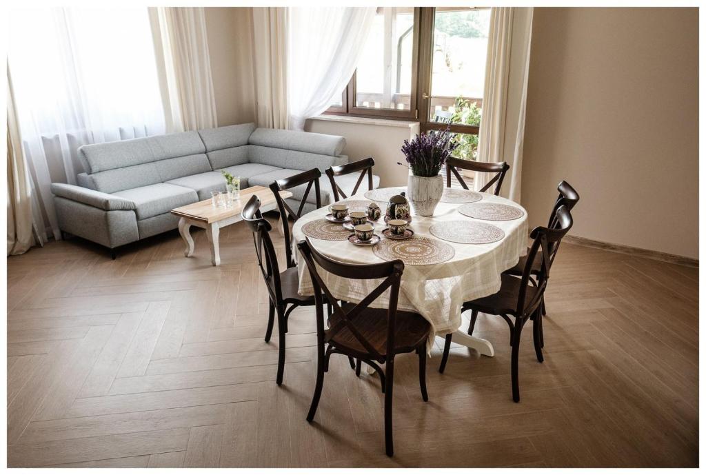 Dom Malowany Wetlina - 4