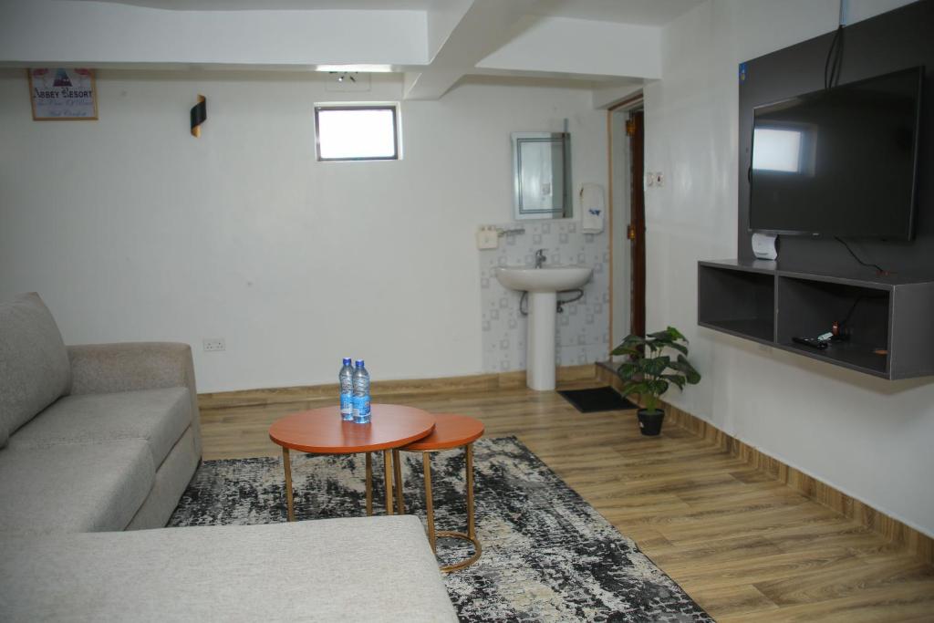 Abbey Serviced Apartments, Nakuru (updated prices 2024)