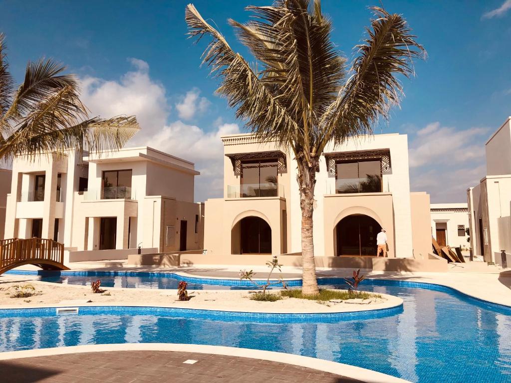 Hawana Salalah Apartment in Oman, Ma‘mūrah (updated prices 2024)