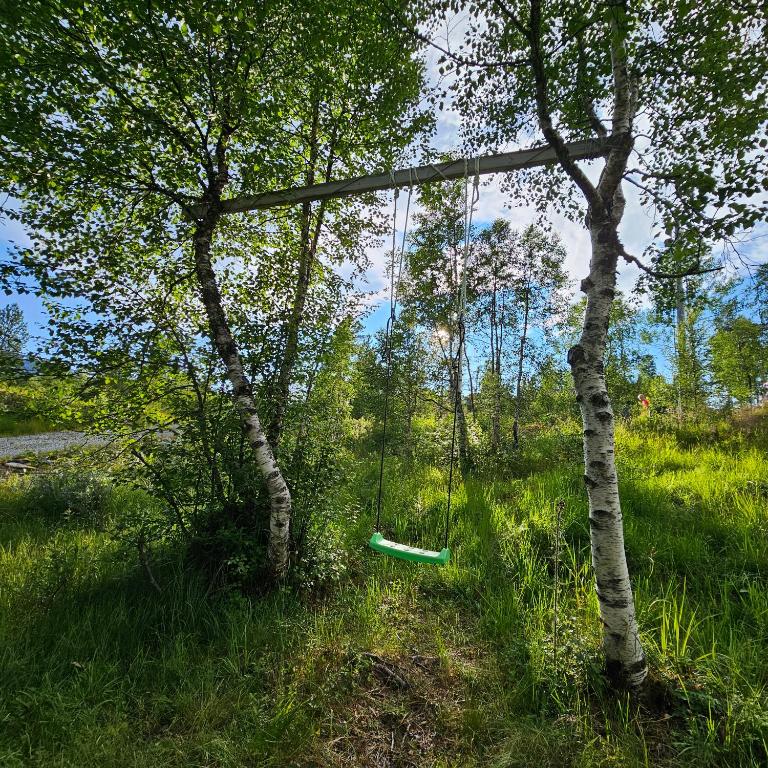 Fotografie z fotogalerie ubytování Bjørnebu- Ski in-ski out v destinaci Kvam