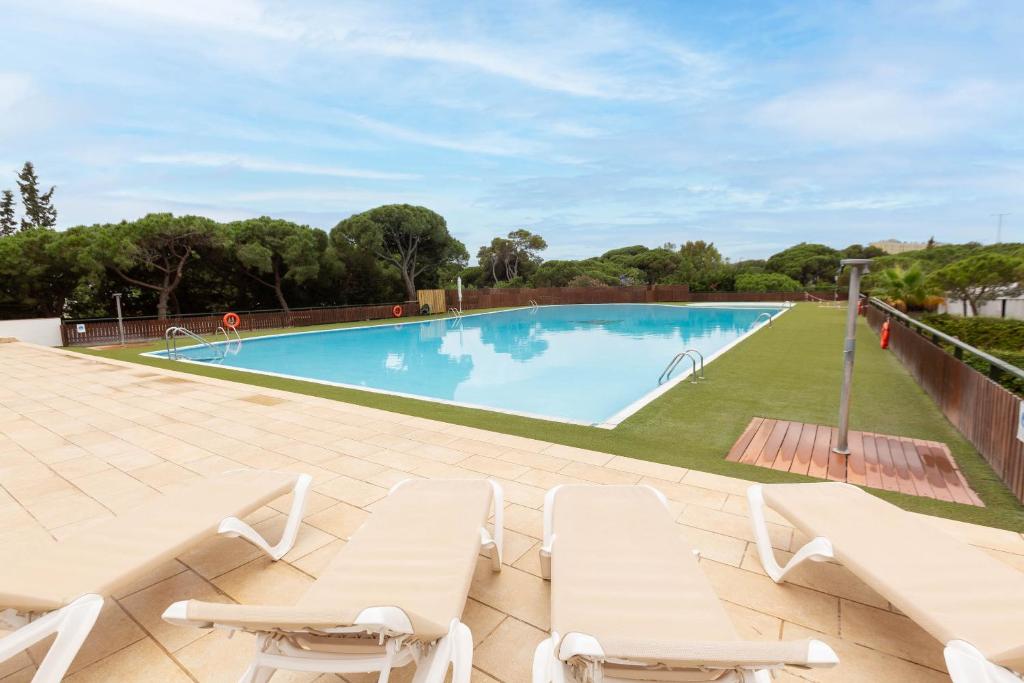 Tented camps Holacamp Barcelona en Gavà, Cataluña