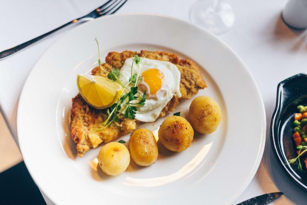 METROPOL Hotel Katowice - Resim 26