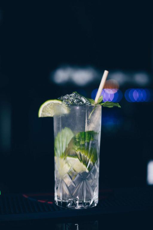 METROPOL Hotel Katowice - Resim 28