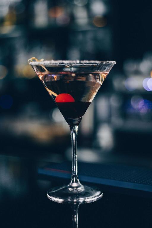 METROPOL Hotel Katowice - Resim 21