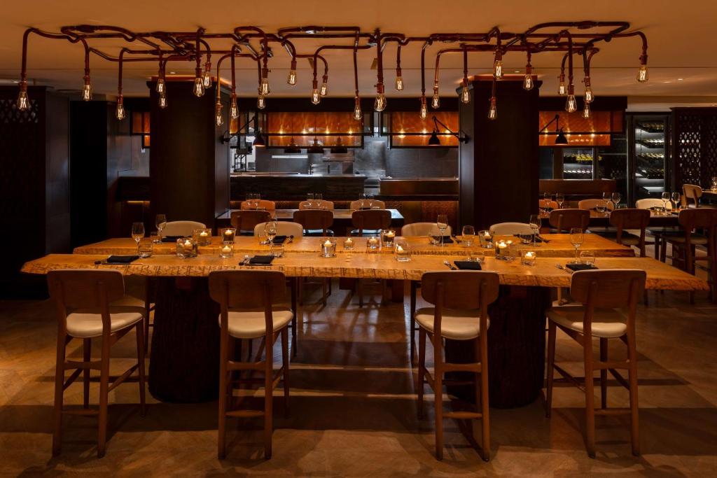 The May Fair, A Radisson Collection Hotel, Mayfair London - Resim 22