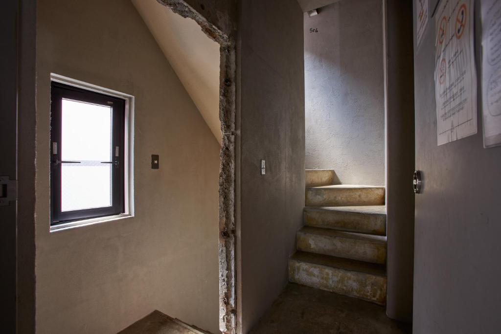 Fotografie z fotogalerie ubytování Untapped Hostel v destinaci Sapporo