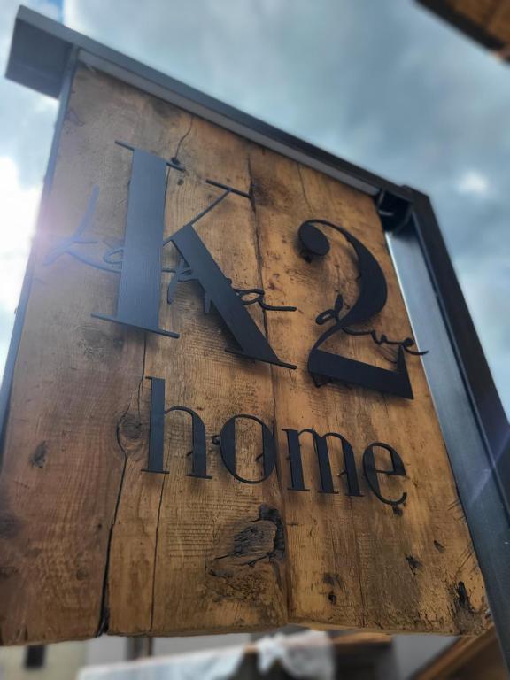 Fotografie z fotogalerie ubytování K2 home v Bormiu