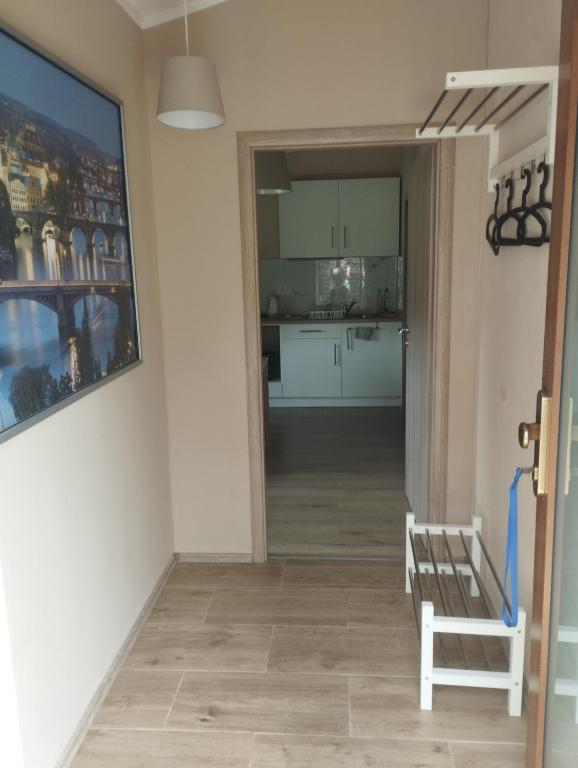 Fotografie z fotogalerie ubytování Apartmány Audy 2 v Mníšku pod Brdy