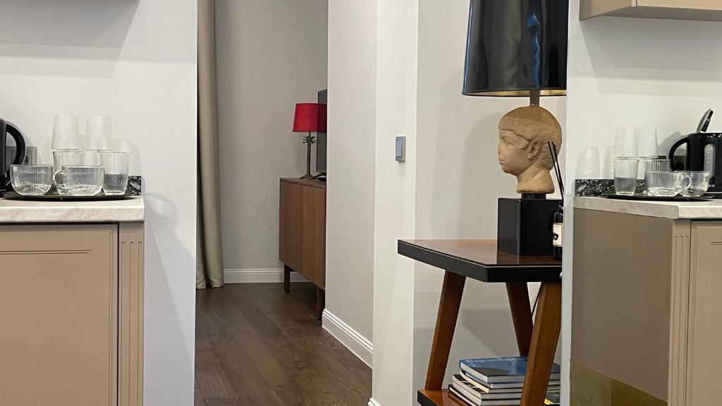 ABSOLU Vilnius apartment - Housity