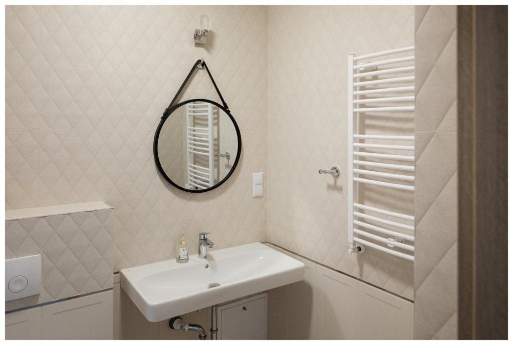 Dom Malowany Wetlina - 9