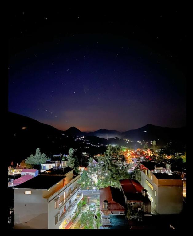 Cloud House Sapa - 14