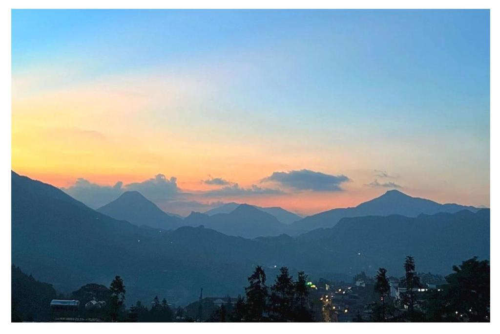 Cloud House Sapa - 12