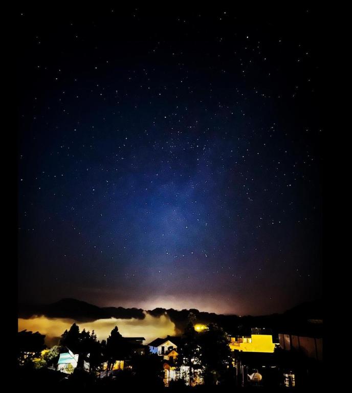 Cloud House Sapa - 17