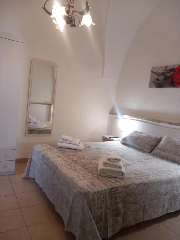 Torre sul mare affittacamere Gallipoli (Sannicola) - Hizvo