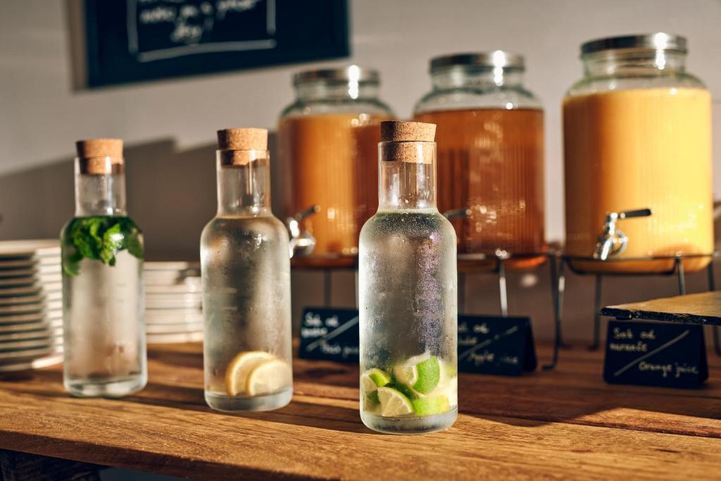 Hotel Republika - Resim 35