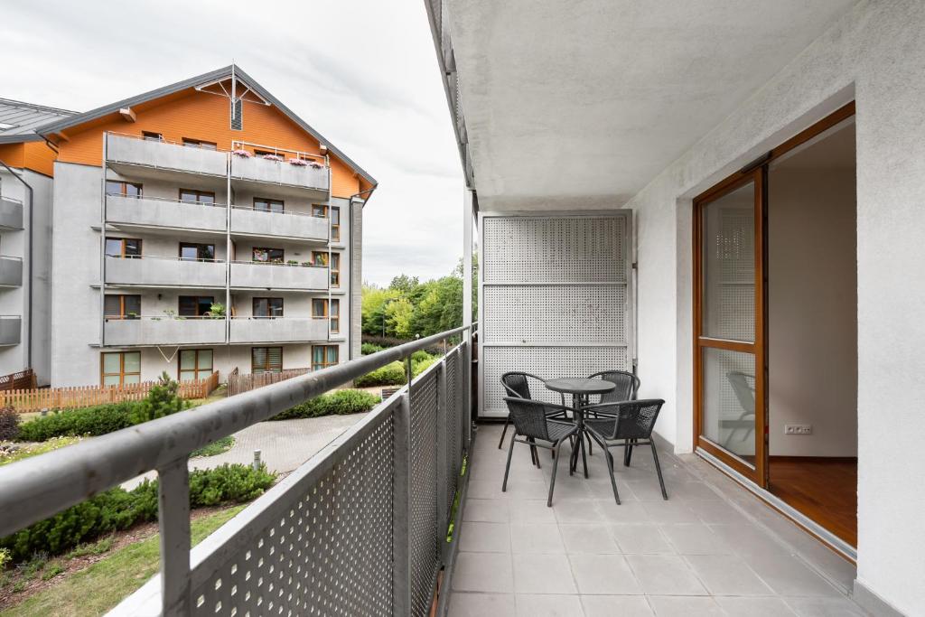 Bemowo Kopalniana Standard Apartment, Warszawa – aktualne ceny na rok 2024