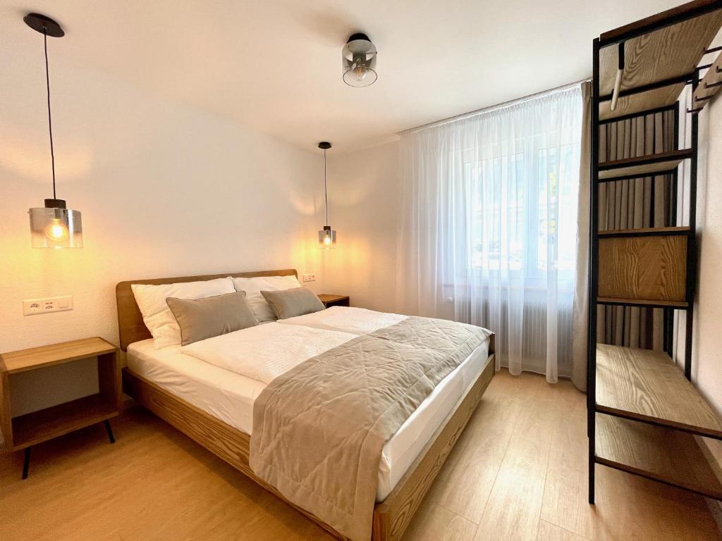 Azure Apartment - Resim 2