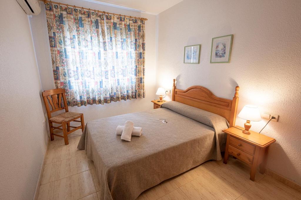 Destino De Sol De Los Alcazares, Los Alcázares – Precios 2023 ...