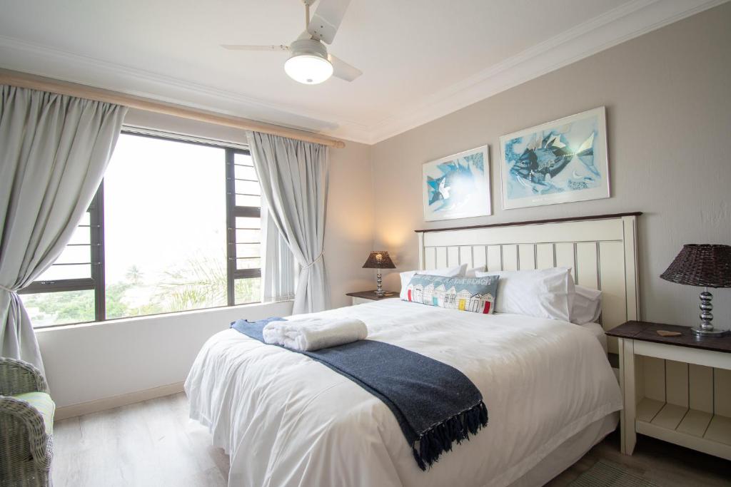 36 The Shades Umhlanga Rocks, Durban (updated prices 2024)