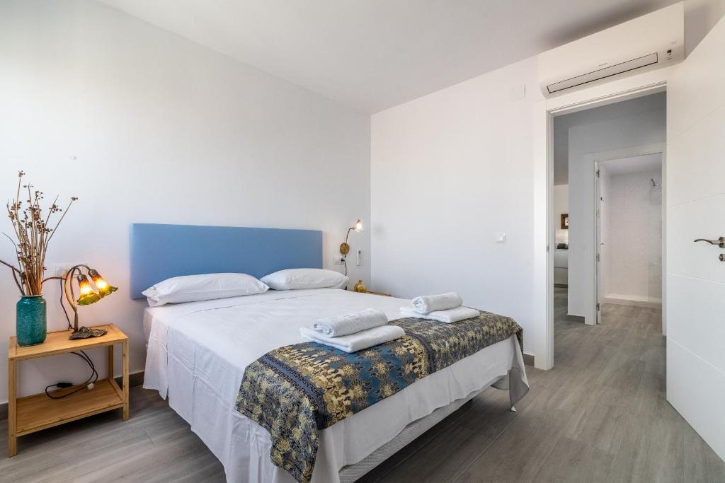 Livemálaga Victoria Suites - 11