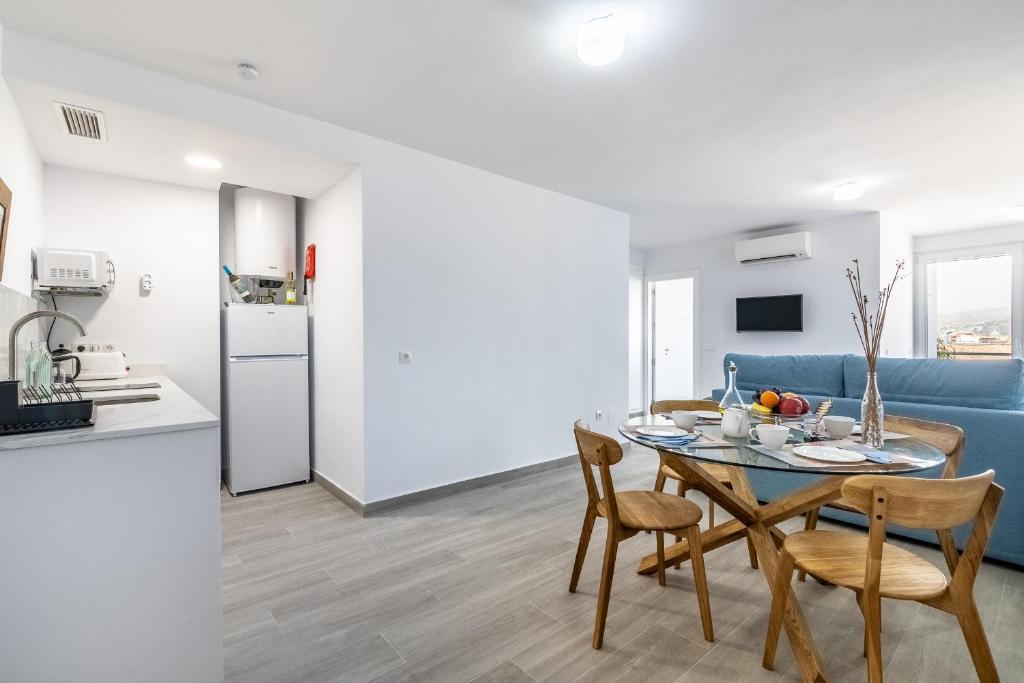 Livemálaga Victoria Suites - 9