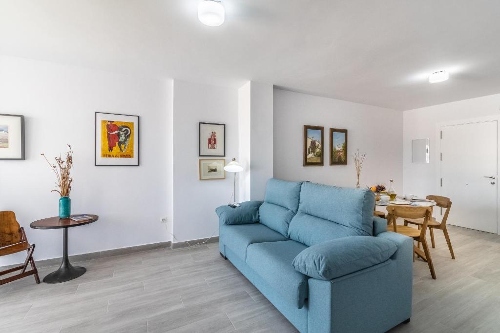 Livemálaga Victoria Suites - 8