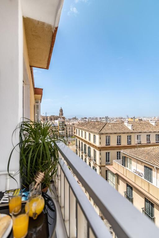 Livemálaga Victoria Suites - 6