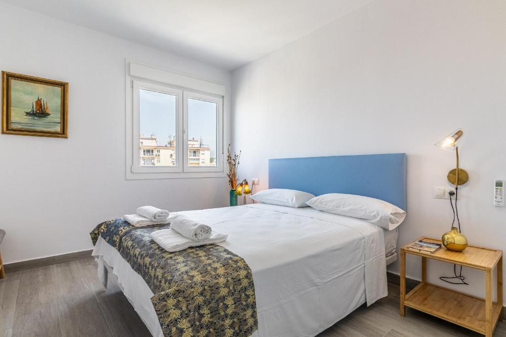 Livemálaga Victoria Suites - 4