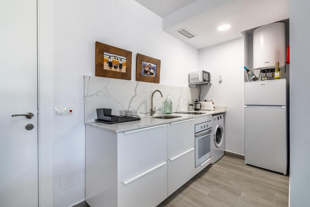 Livemálaga Victoria Suites - 3