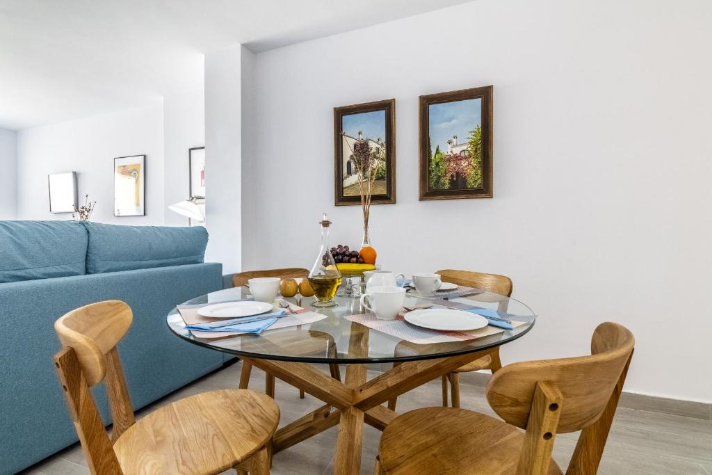 Livemálaga Victoria Suites - 2