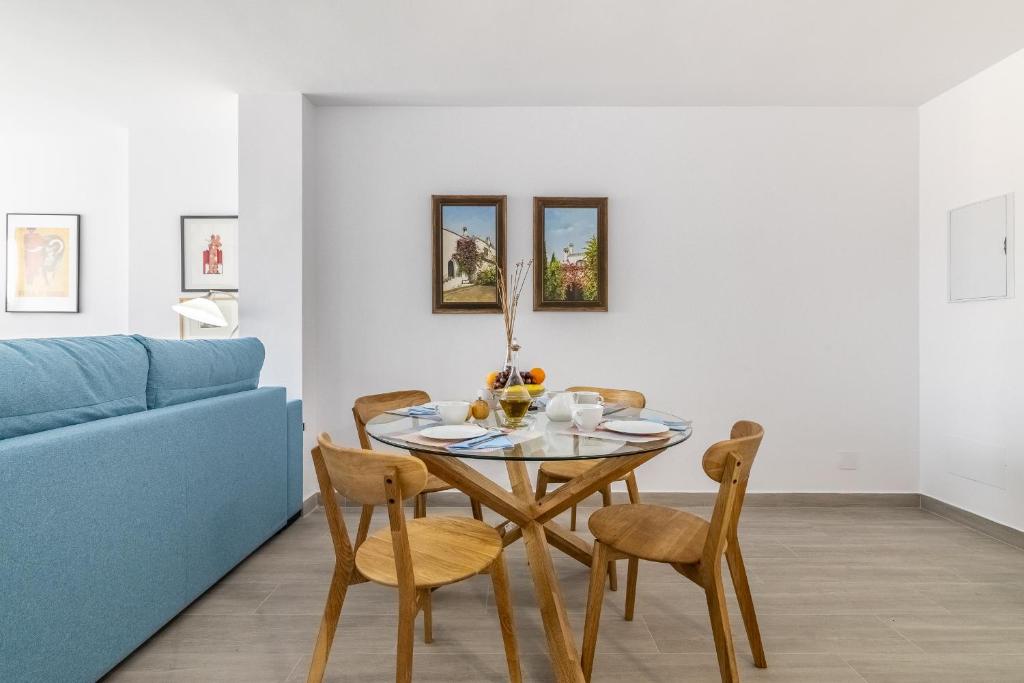 Livemálaga Victoria Suites - 1