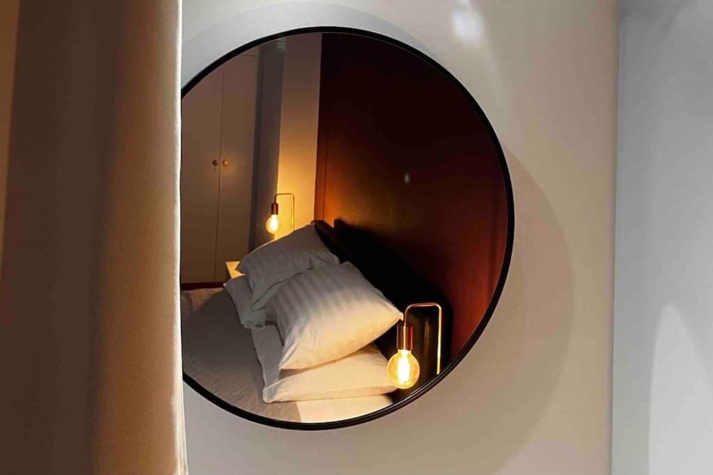 Deseo Apartments
