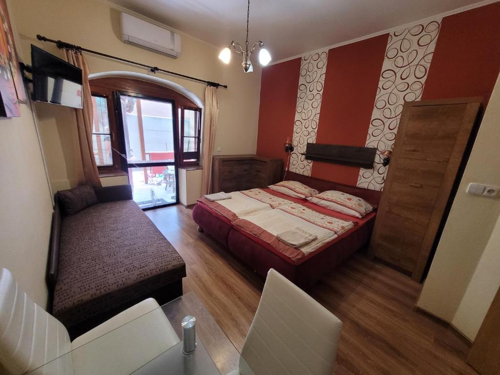 Penzión Korzo - Studio (3 Adults)